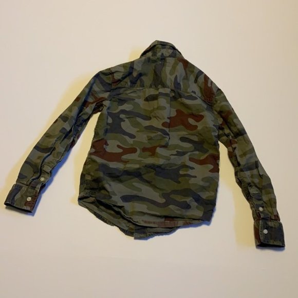 Mixed Brand Clothing Lot - Boy’s Size 6 - Picture 2 of 12